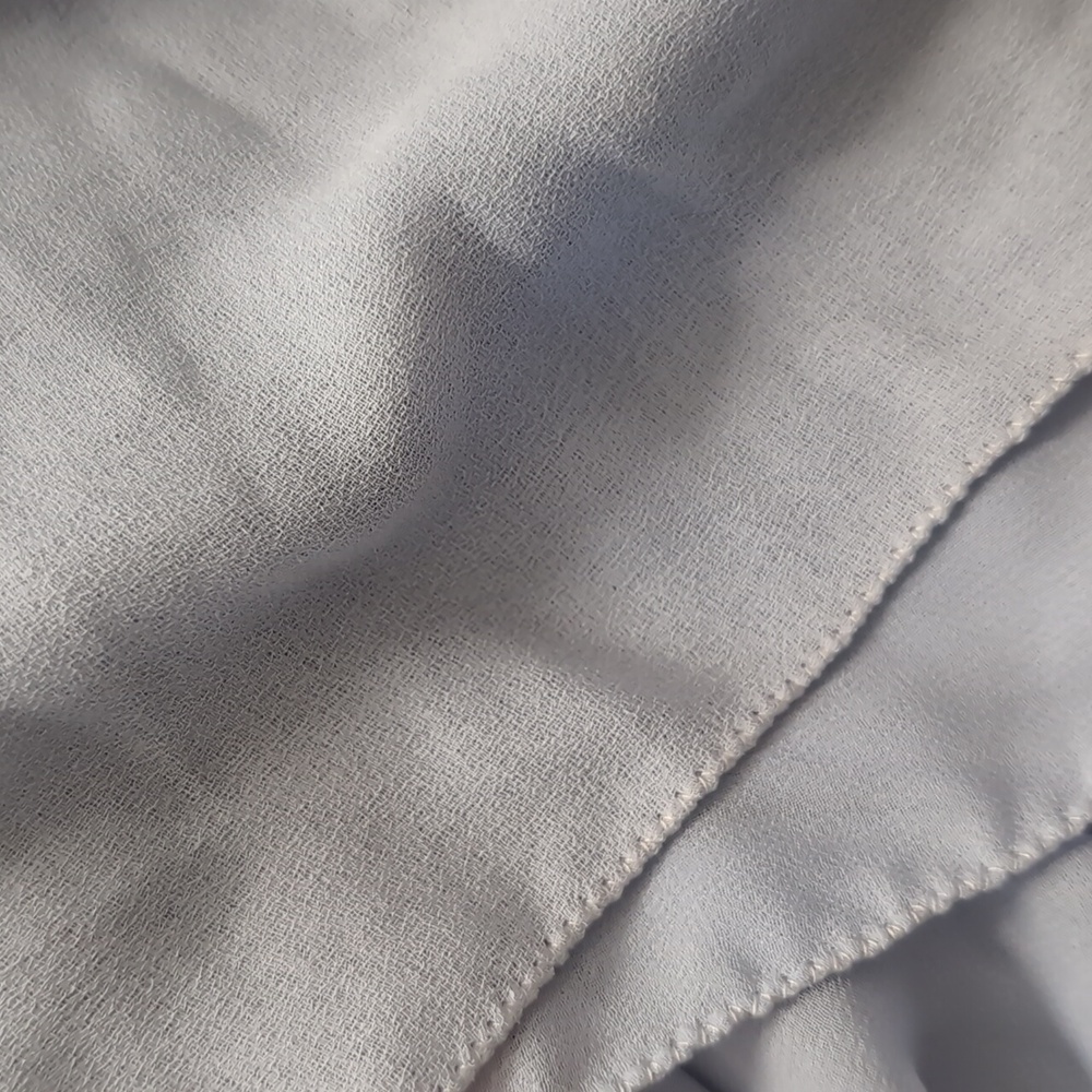 Max Studio/ Size Medium/ Light Blue - image 4